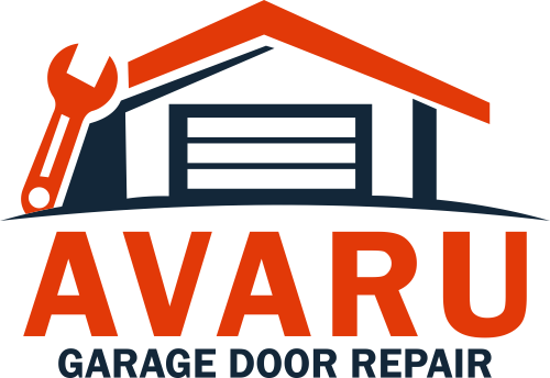 Avaru Garage Door Repair PNG